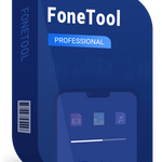 AOMEI Software AOMEI FoneTool Professional Lifetime