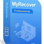 AOMEI Software AOMEI MyRecover Professional 1 Year