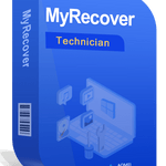 AOMEI Software AOMEI MyRecover Technician Lifetime