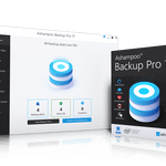 Ashampoo Software Ashampoo Backup Pro 17