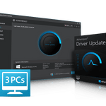 Ashampoo Software Ashampoo Driver Updater