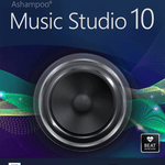 Ashampoo Software Ashampoo Music Studio 10
