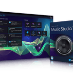 Ashampoo Software Ashampoo Music Studio 10
