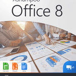 Ashampoo Software Ashampoo Office 8 - Best Ms Office Alternative