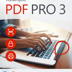 Ashampoo Software Ashampoo PDF Pro 3  for Windows 11, 10, 8, 7