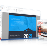 Ashampoo Software Ashampoo PDF Pro 3  for Windows 11, 10, 8, 7