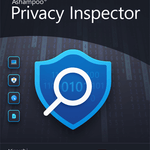 Ashampoo Software Ashampoo Privacy Inspector