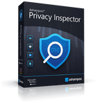 Ashampoo Software Ashampoo Privacy Inspector