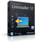 Ashampoo Software Ashampoo UnInstaller 12