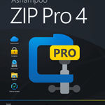 Ashampoo Software Ashampoo ZIP Pro 4