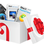 Digiarty MacX DVD Ripper + MacX Video Converter + MacX Video Trans