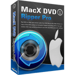 Digiarty MacX DVD Ripper Pro