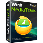 Digiarty WinX MediaTrans Windows