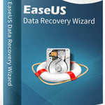 EaseUS EaseUS Data Recovery Wizard Professional (Monthly Subscription)