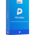 EaseUS Software EaseUS PDF Editor