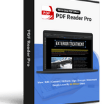 Filmage PDF Reader Pro Windows Premium