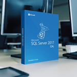 getmsoffice SQL Server 2017 Standard 2 Core