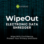 getmsoffice WipeOut Electronic Data Shredder (Android)