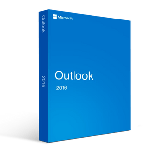 Microsoft Outlook 2016 For Windows