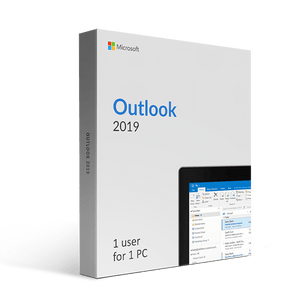 Microsoft Outlook 2019 For Pc