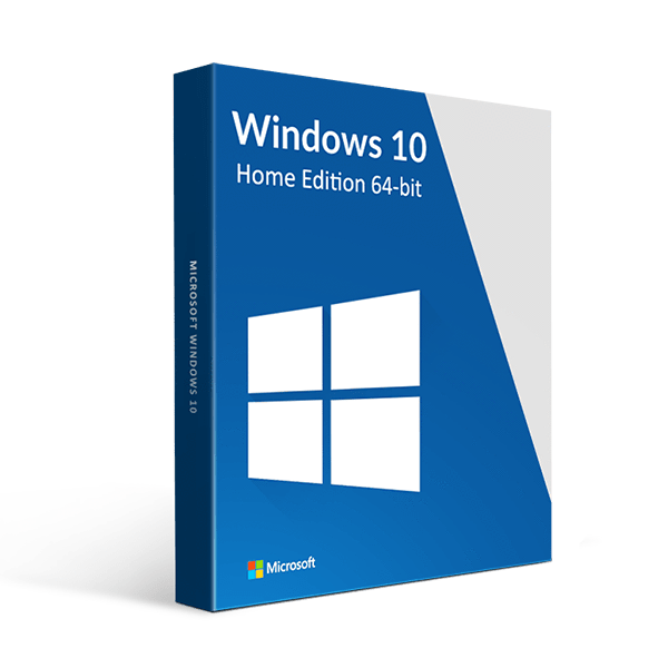 Microsoft Windows 10 Professional 64 bits Logiciel Algeria