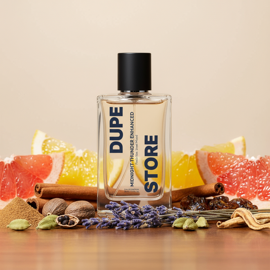 Midnight Thunder ENHANCED