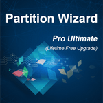 MiniTool MiniTool Partition Wizard Pro Ultimate Lifetime