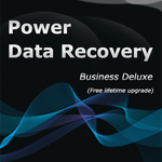 MiniTool MiniTool Power Data Recovery Business Deluxe Lifetime
