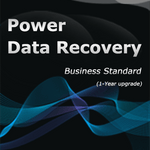 MiniTool MiniTool Power Data Recovery Business Standard Lifetime