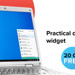 Mobisystems MobiDrive Personal 2000 (Yearly subscription)