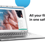 Mobisystems MobiDrive Personal 2000 (Yearly subscription)