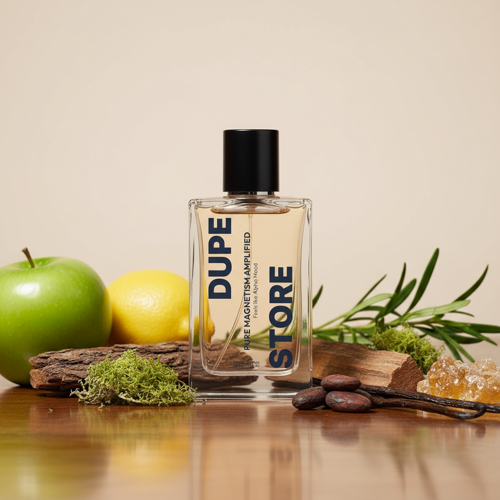 Pure Magnetism AMPLIFIED