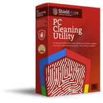 ShieldApps ShieldApps PC Cleaning Utility - 12 Months license