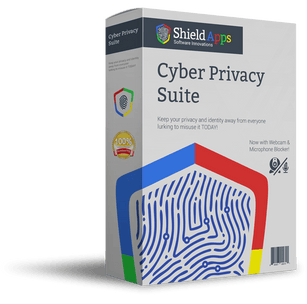 Cyber Privacy Suite - 12 Months license