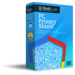 ShieldApps Software ShieldApps PC Privacy Shield - 12 Months License