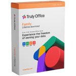 Truly Office Truly Office Family Lifetime