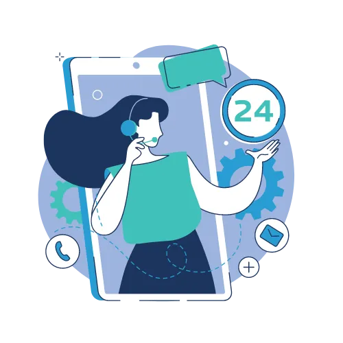 1 Yr - Premium support