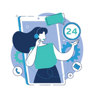 Thumbnail for 1 Yr - Premium support