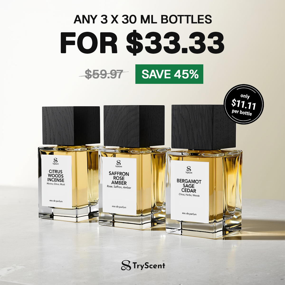 Cheap Price. Better Quality. Here's Proof.