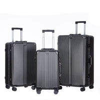 Thumbnail for EliteFrame Sport Edition Travel Luggage Set
