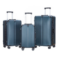 Thumbnail for EliteFrame Sport Edition Travel Luggage Set