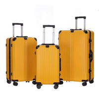 Thumbnail for EliteFrame Sport Edition Travel Luggage Set