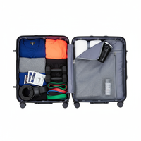 Thumbnail for EliteFrame Sport Edition Travel Luggage Set