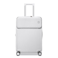 Thumbnail for Front-Opening Expandable Carry-On Spinner