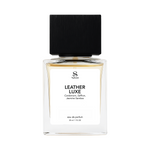 Leather Luxe  by TryScent