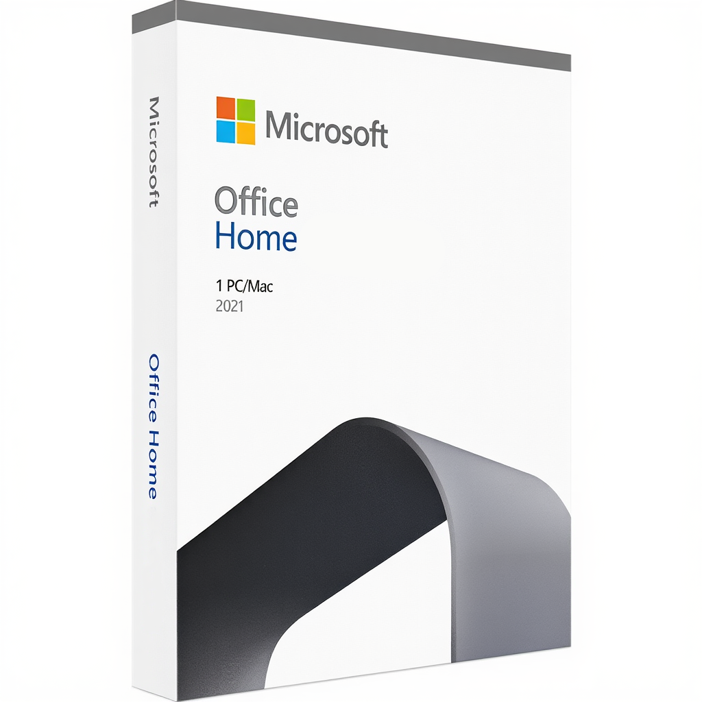Microsoft Office 2021 Home
