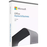 Microsoft Office 2021 Home & Business for Mac