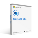 Microsoft Outlook 2021 for Mac