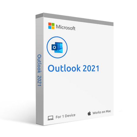 Microsoft Outlook 2021 for Mac