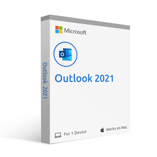Microsoft Outlook 2021 for Mac